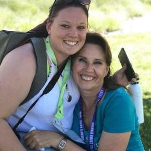 Meet your Posher, Lindsay